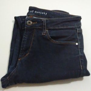 Articles Of Society Low Rise Blue Jeans NICE # 3